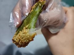 -绿茶餐厅(成都大悦城店)
