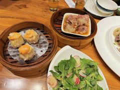 -颐和•海鲜砂锅粥•啫啫煲(奥林匹克广场店)