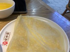 -榆林镇筋饼(知春路店)