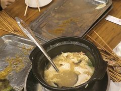 -大胡子海鲜·天津菜·砂锅烧烤(五大道创始店)