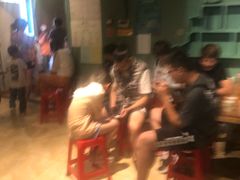 -驿楼兰·新疆菜(火车站店)