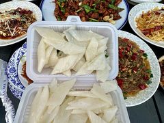 -食鸡公社辣子鸡·潍坊菜·烧烤