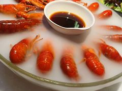 -红盔甲·小龙虾(天钥桥店)