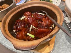 -望乡楼上海菜(日月光店)