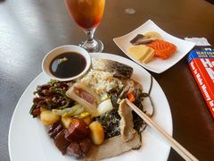 -贵阳万丽酒店