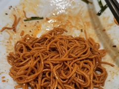 -西部马华清真兰州牛肉面·烧烤夜市(关东店)