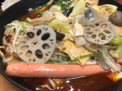 -万记麻辣烫国展总店