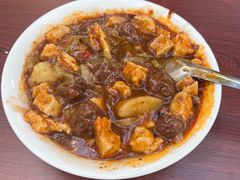 -刘老虎肉丸糊辣汤(总店)