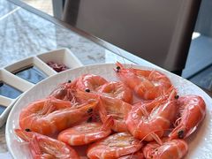 -津门小红坊海鲜·海胆饺子(滨海开发区店)