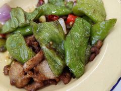 -天赐家常菜(灵山路店)