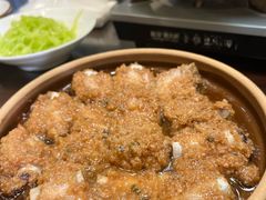 -季家厨房(长江东大街店)