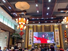 -大水车公馆·顺德菜·妈姐菜(均安店)