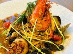 -Mark&Mars Restaurant