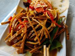 -老白家面馆(测绘东路总店)