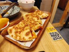 -红小满休闲餐厅(十全街店)