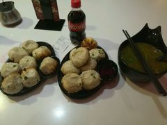 -小杨生煎(湟普汇店)