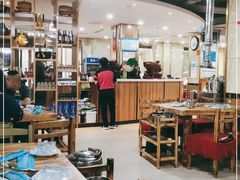 大堂-元盛居(生态大街店)