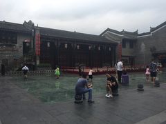-东西巷