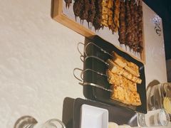 -和庆斋羊蝎子火锅·碳缸烧烤(顺义旗舰店)