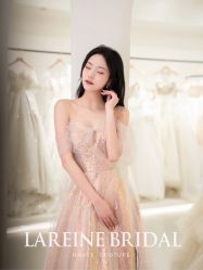 -拉瑞娜LaReine婚纱礼服高级定制
