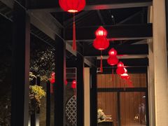 -禧宴Joyous Restaurant(禧园店)