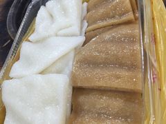 -欢姐伦教糕(北海大道北店)