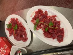 -燃计沙茶皇·香港沙茶火锅(人广旗舰店)