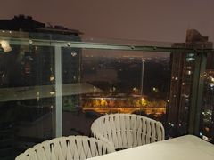 -漪龙台·B26 Rooftop Lounge