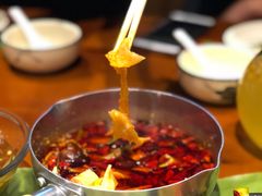 -曼听小寨海鲜烧烤(锦绣mini店)