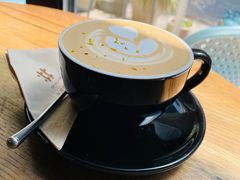 -大井咖啡店(大井巷店)