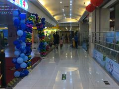 -欧亚达商业广场(红桥店)