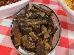 -龙巢盱眙龙虾·鸡煲·烧烤宵夜(坪洲店)