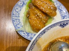 -三凤酒家·百年无锡菜(清扬茂业店)