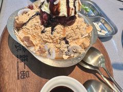 -韩一品韩国料理(柏庐南路店)