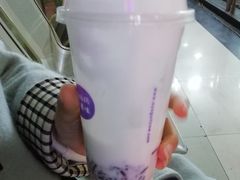 -一只酸奶牛(八一路店)