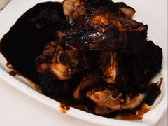 -春餐厅