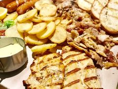 -HELLO MUSAE 拾光缪斯餐厅·纯正希腊风味(苏州中心店)