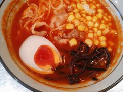 -火山屋台(新街口店)