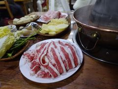 -元盛居(亚泰大街店)
