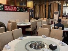 -福寿斋·老北京铜锅涮肉·烤鸭(顺义总店)