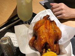 烧春鸡-大家乐(佛山普君店)