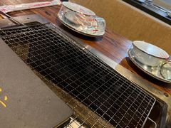 -柿子树炭烤羊腿(金台路店)