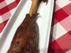 -西贝莜面村(上海百联西郊店)