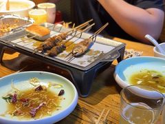 -管氏翅吧(人民大学店)