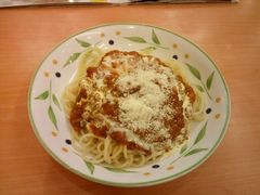 -萨莉亚意式餐厅(黄村高德汇店)
