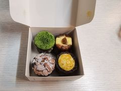 -发酵食堂(屏风街店)