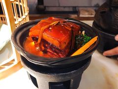 红烧肉-佬麻雀·新湘菜(珠海金发购物中心店)