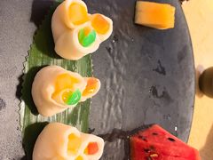 -喜鹊茶点.啫煲(车陂店)