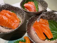 -火宴山海鲜自助火锅(新世界店)