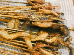 -十里铺铁板鱿鱼